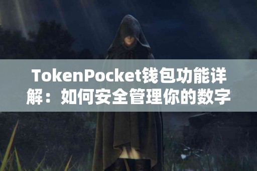 TokenPocket钱包功能详解：如何安全管理你的数字资产