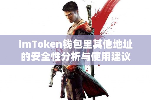 imToken钱包里其他地址的安全性分析与使用建议