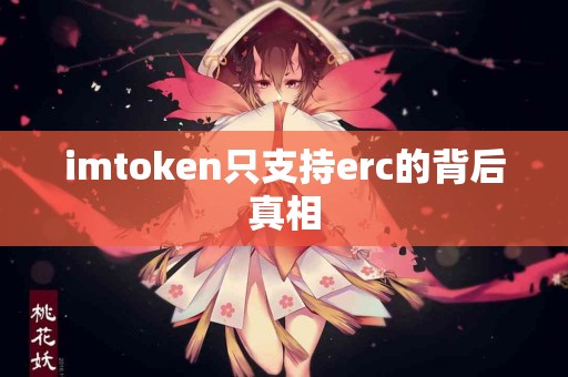imtoken只支持erc的背后真相
